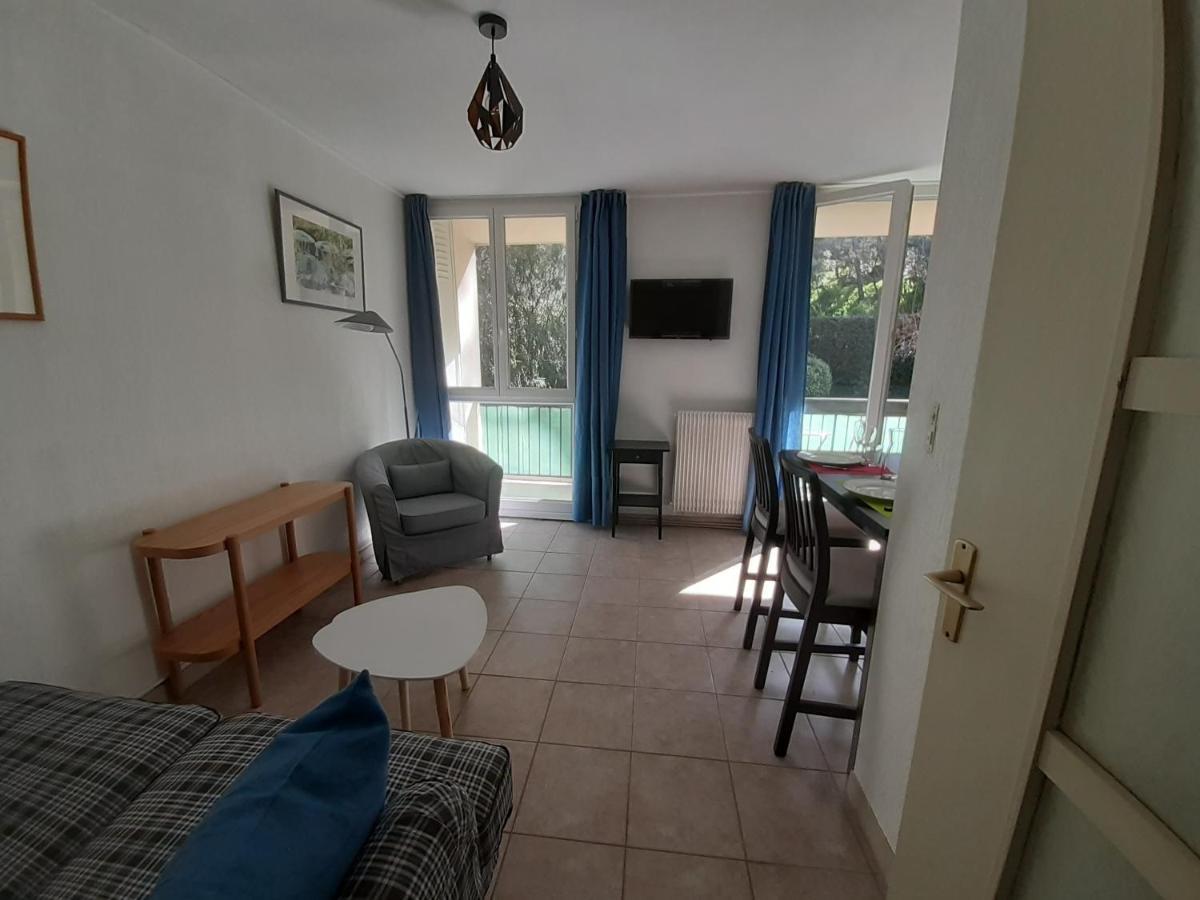 Marseille Calanques Appartement Buitenkant foto