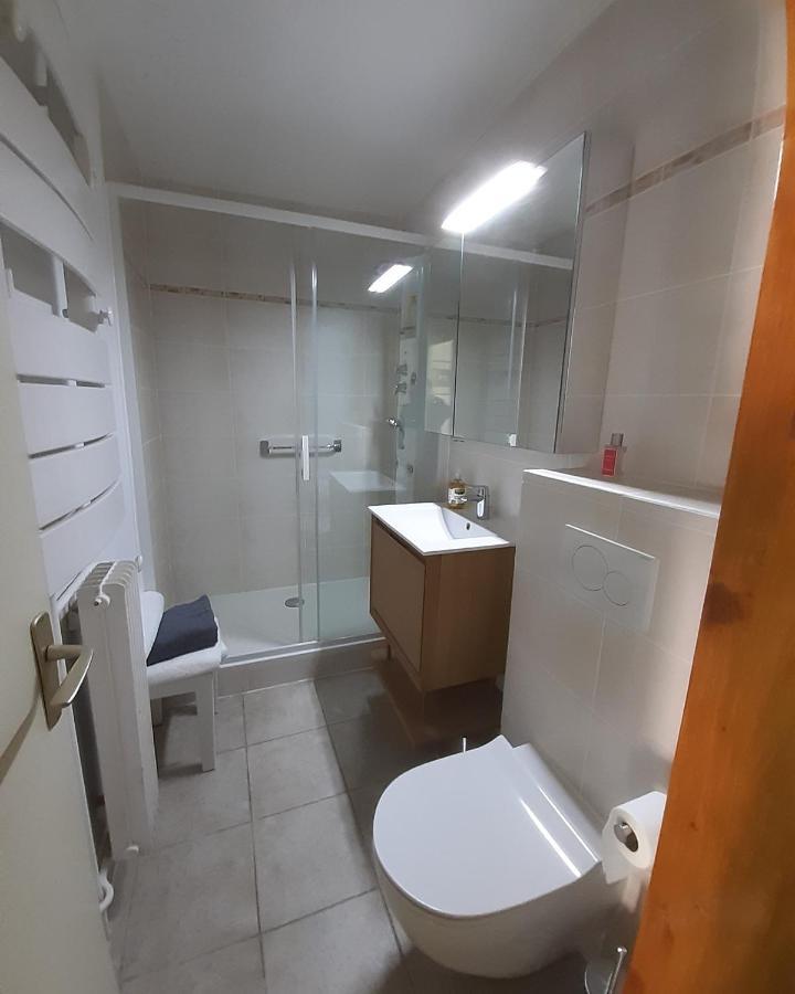 Marseille Calanques Appartement Buitenkant foto